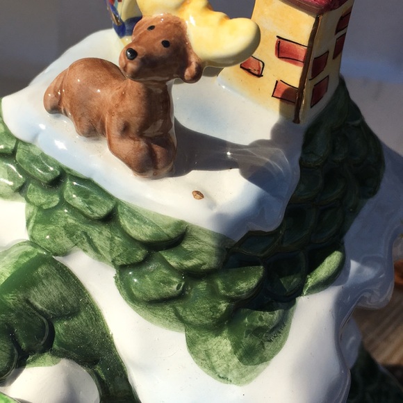 Christmas decor - Picture 8 of 9